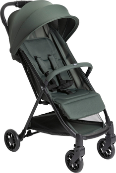 Прогулянкова коляска Chicco Urbino Зелена (87138.75)