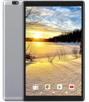 Планшет 10.1" BENEVE M1036 2/32Gb Android 10 Silver Б/В