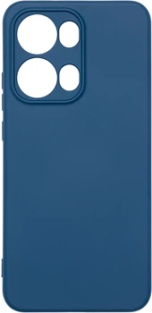 Чохол для смартфона ArmorStandart ICON Camera Cover для OPPO Reno13 Pro 5G Dark Blue (ARM81894)