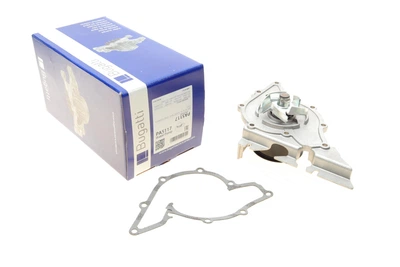 Помпа води Audi A4-A6 2.7T/quattro/S4 quattro 97-05 B/B 5 лоп. h шкива=32mm PA5117 BUGATTI