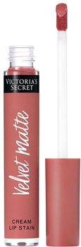 Szminka do ust w płynie Victoria's Secret Velvet Matte Cream Lip Stain Perfection 3.1 g (667547503489)