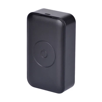 G03 Topin GPS-трекер GPS WIFI+LBS двусторонний звонок Позиционирование транспортного средства та детей