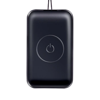 GPS трекер G03 Topin для детей и транспорта — позиционирование через GPS/Wi-Fi/LBS, двухсторонний звонок