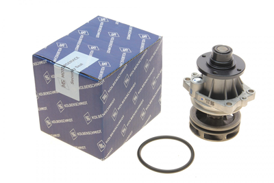 Помпа води BMW 3 E36/E46/5 E34/E39/E60/7 E38/E65/E66/E67/X3 E83/X5 E53 90-10 M50/M52/M54 50005513 KOLBENSCHMIDT