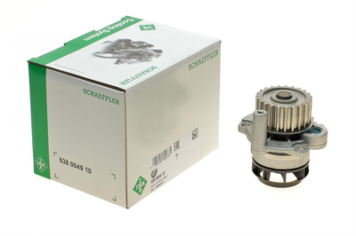 Помпа води VW Golf V/VI/Audi A4/A6 2.0 TFSI 04-12 23z 538 0049 10 INA