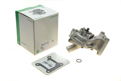 Помпа води Ford Mondeo III/Transit/Jaguar X-Type 2.0D/2.2D 00-09 538 0260 10 INA