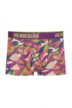 Трусы боксеры Henderson 50(L) Микс (110917)