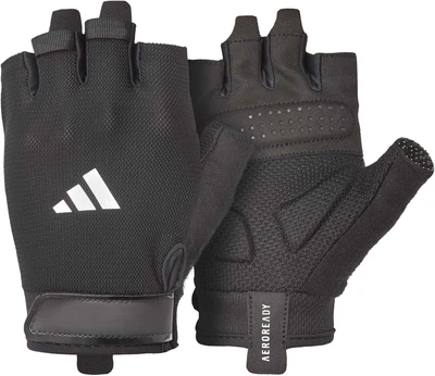 Рукавички для тренінгу Adidas Essential Training Gloves ADGB-15004WH XL Білі (885652025836)