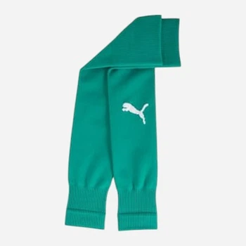 Гетри жіночі PUMA teamGOAL Sleeve Sock 70602805 39-42 Зелені (4067978044784)