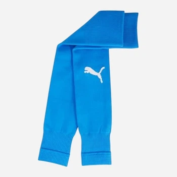 Гетри жіночі PUMA teamGOAL Sleeve Sock 70602802 39-42 Сині (4067978044982)