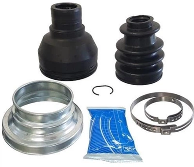 ШРКШ зі змазкою в комплекті SKF (VKJA 8791)