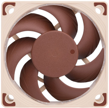 Вентилятор Noctua NF-A6x15 5V