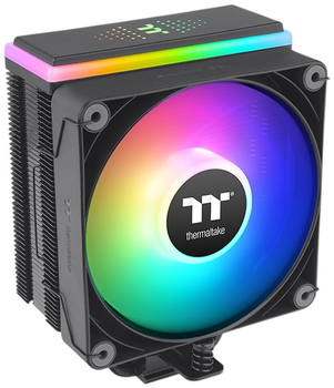 Кулер Thermaltake ASTRIA 200 ARGB Black (CL-P119-AL12SW-A)