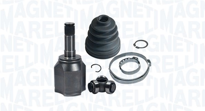 ШРУС со смазкой в комплекте Magneti Marelli (302009100087)