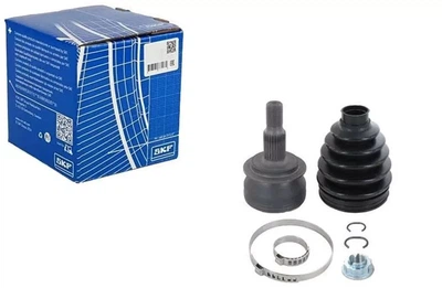 ШРУС со смазкой в комплекте SKF (VKJA 3453)