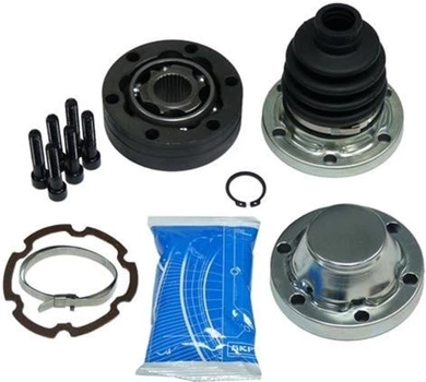ШРКШ зі змазкою в комплекті SKF (VKJA 8725)