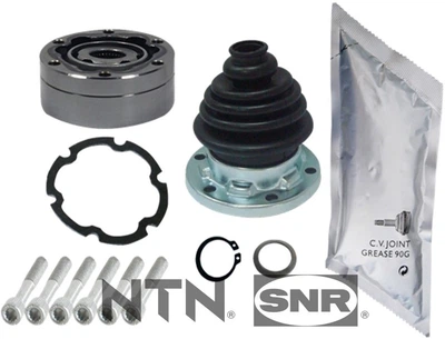 ШРКШ зі змазкою в комплекті NTN (IJK54.003)