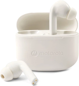 Навушники Motorola MOTO BUDS 065 ENC Tofu