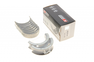 Вкладиші корінні Opel Vectra 1.8-2.0i 95-03/Daewoo Nubira 2.0i 97- STD MB5179AM KING