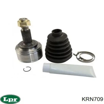 ШРУС с пыльн. RENAULT MEGANE II (пр-во LPR) KRN709 C.I.U LPR (KRN709)