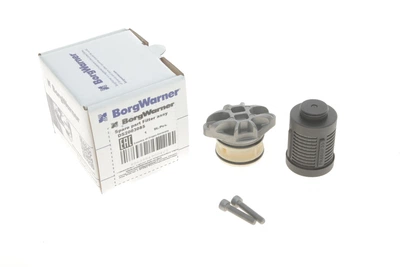 Фільтр масляний дифференціал VW Caddy III/T5/T6/Passat 04- к-кт DS2003085 BORGWARNER