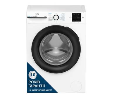 Пральна машина Beko BM1WFSU37233WB