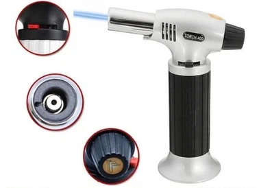 Газовая горелка Cigar Lighter OL-400