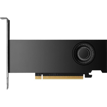 Відеокарта PNY RTX 2000 ADA 16GB LowProfile OEM (VCNRTX2000ADA-SB) (GDDR6, 128 bit, PCI-E v4.0 x8)