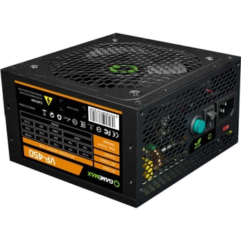 Блок питания GameMax VP-450 450W 500 (VP-450)