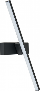 Бра Berger 1051-WL-8 Black LED 8 Вт 4000K 640Лм 40см