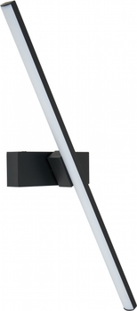 Бра Berger 1051-WL-10 Black LED 10 Вт 4000K 800Лм 50см