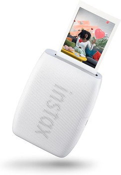Мобільний принтер Fujifilm Instax Mini Link 3 Clay White (16832077)
