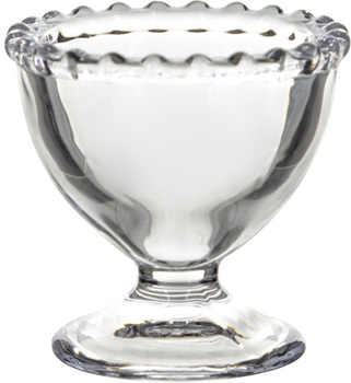 Підставка під яйце LeGlass 6х6х5.7 см (355-285)