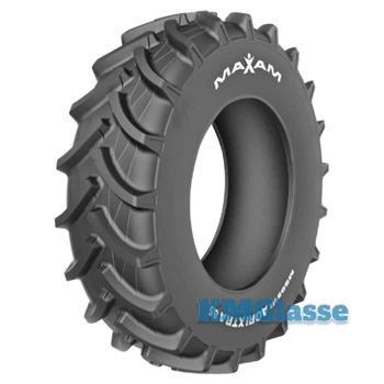 Шина Maxam MS951R AGRIXTRA 85 (с/х) 320/85 R32 126A8 TL