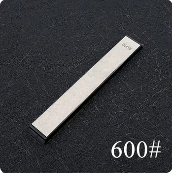 Точильный алмазный камень брусок Ruixin 600