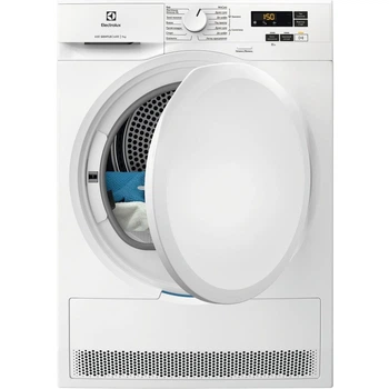 Сушильный автомат Electrolux EW6D171YU