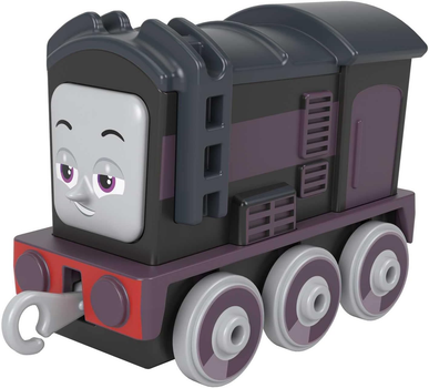 Іграшка Fisher-Price Thomas & Friends металевий Дизель HFX89 / HBX97 (194735004836)