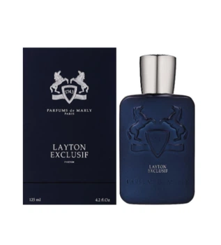 Парфуми Parfums De Marly Layton Exclusif 125 мл