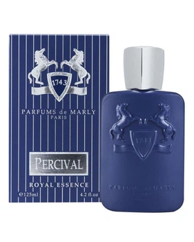 Парфумована вода унісекс Parfums De Marly Percival 125 мл