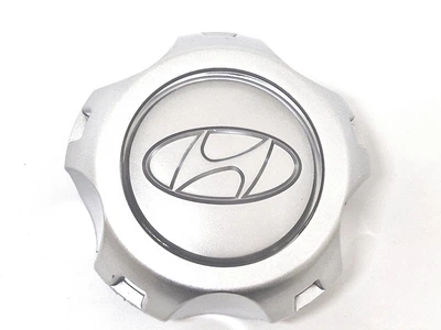 Колпачок Hyundai заглушка на литые диски 52960-2E610