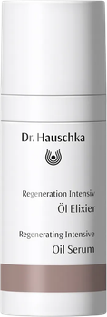 Сироватка для обличчя Dr. Hauschka інтенсивна регенеруюча 20 мл (4020829103023)