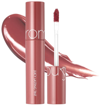 Тінт для губ Rom&nd Juicy Lasting 11 Pink Pumpkin 5.5 г (8809625241131)