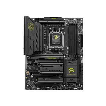 Материнська плата MSI MAG X870E TOMAHAWK WIFI