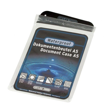 Гермокарман Ortlieb для документов Document-bag A5 (M)