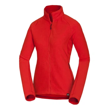 Толстовка флісова жіноча Polartec® Northfinder L помаранчевий (MI-4739PRO)