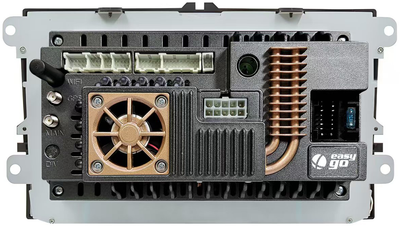 Универсальное головное устройство EasyGo G10-G 4/64 VW
