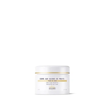 Крем з фруктовими кислотами Biologique Recherche Creme aux Acides de Fruits 30ml