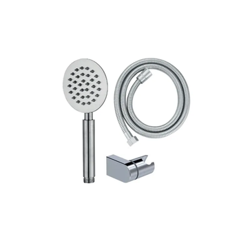 Душовий набір Mixxus Shower SET-01.SUS з нерж. сталі ( MI6156 ) 28995