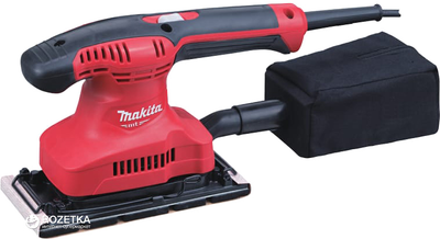Вибрационная шлифмашина Makita M9203