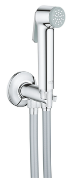 Гігієнічний душовий набір Grohe Tempesta-F Trigger Spray (26358000)